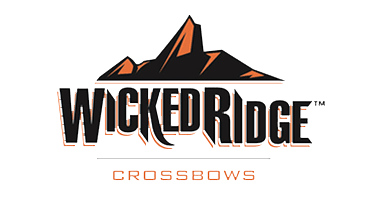 Wicked Ridge Crossbow
