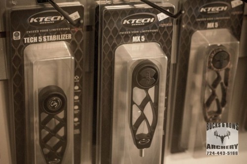 KTech Stabilizers